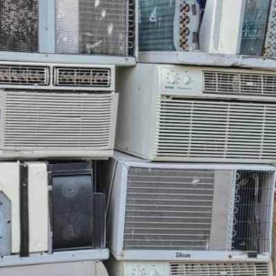 Kaş Bölgesinde Hurda Kurutma Makinası Alanlar